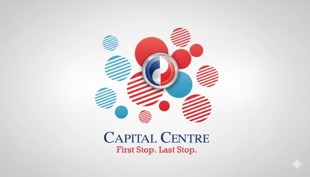 Visual Development 1